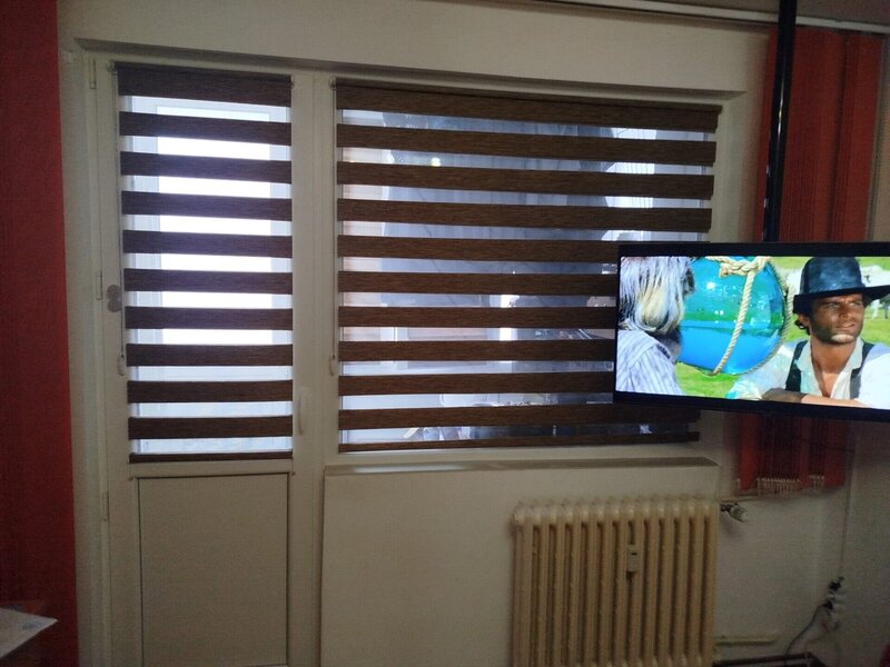 Dristor, Ramnicu Sarat, bloc mixt, garsoniera, etaj 1/10