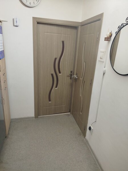 Dristor, Ramnicu Sarat, bloc mixt, garsoniera, etaj 1/10