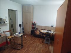 Dristor, Ramnicu Sarat, bloc mixt, garsoniera, etaj 1/10