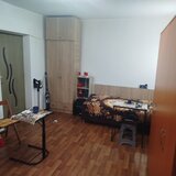 Dristor-  Ramnicu Sarat, bloc mixt - garsoniera, etaj 1/10